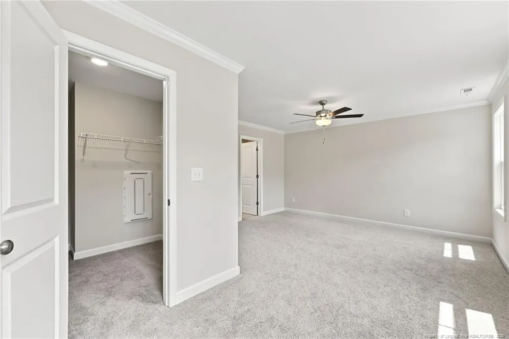 232 Elijah Way Vass, NC 28394