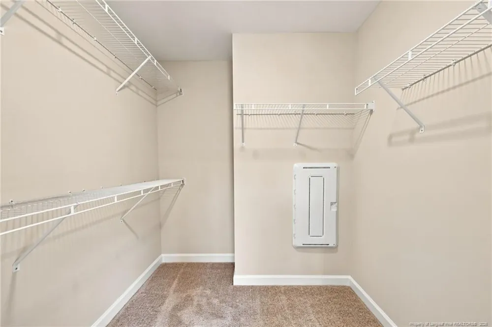 232 Elijah Way Vass, NC 28394