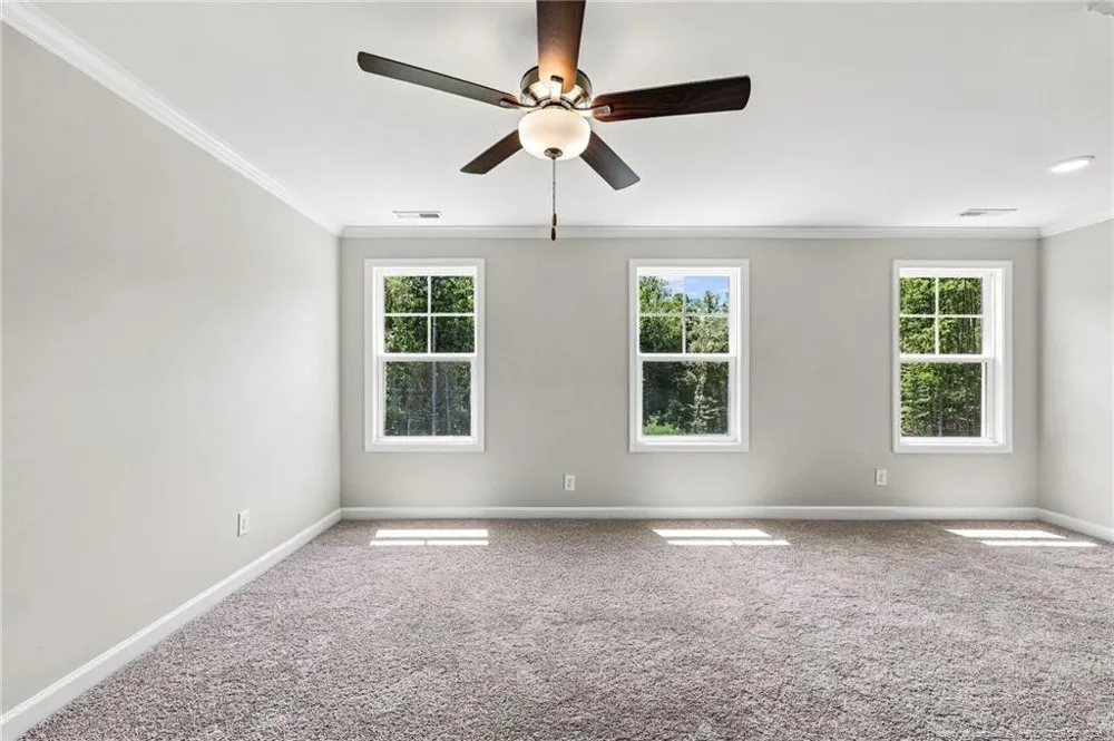 232 Elijah Way Vass, NC 28394