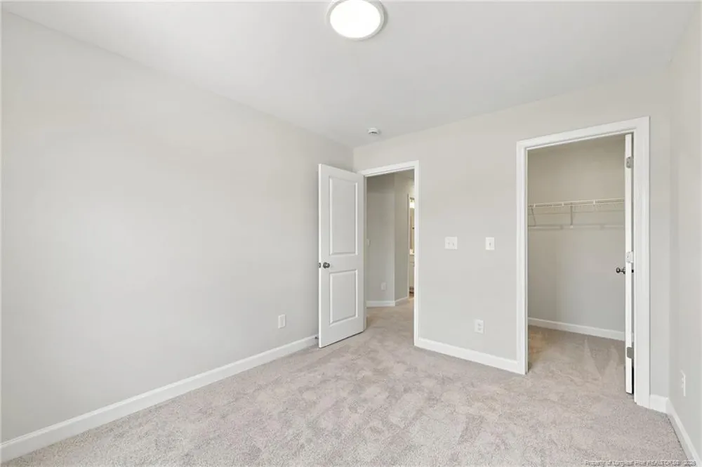 232 Elijah Way Vass, NC 28394