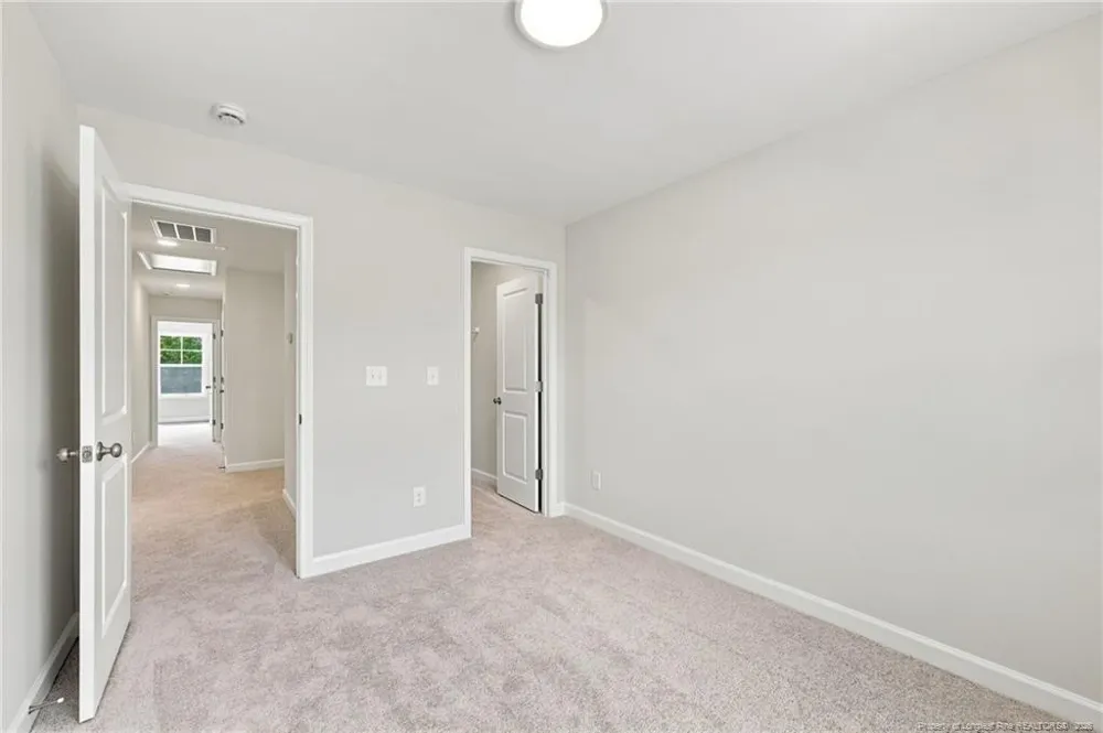 232 Elijah Way Vass, NC 28394
