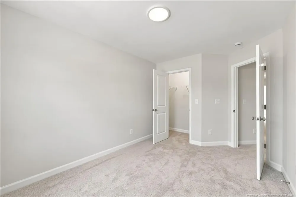 232 Elijah Way Vass, NC 28394