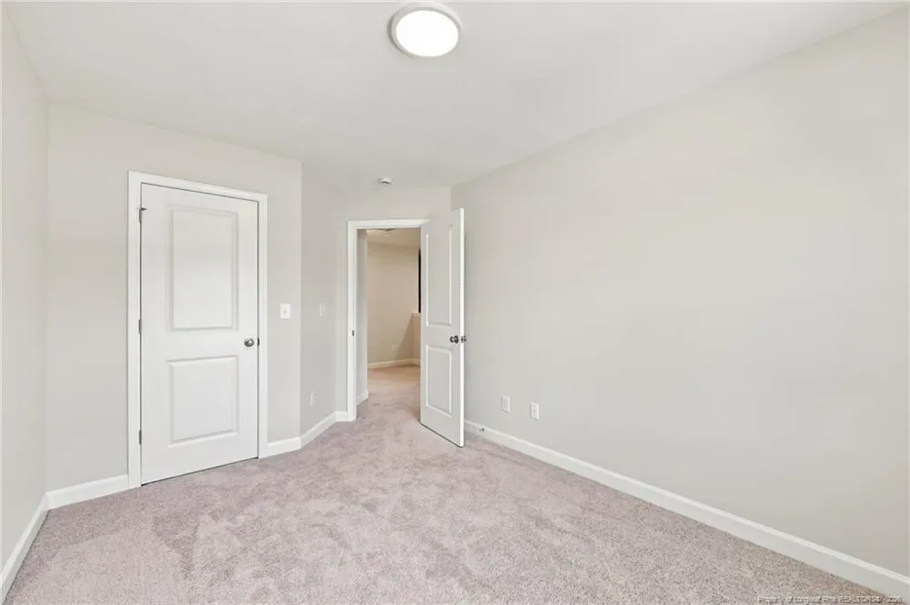 232 Elijah Way Vass, NC 28394