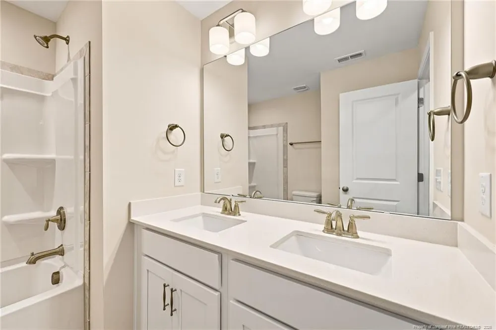 232 Elijah Way Vass, NC 28394