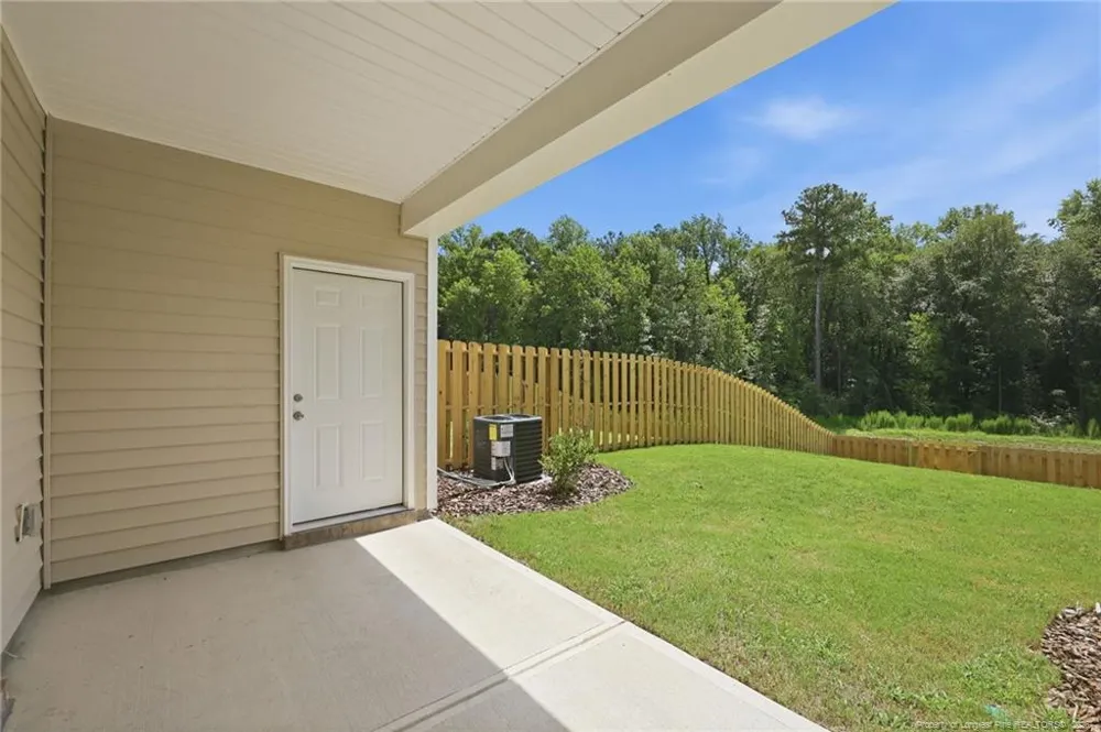 232 Elijah Way Vass, NC 28394