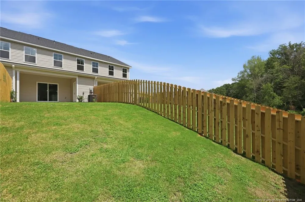 232 Elijah Way Vass, NC 28394