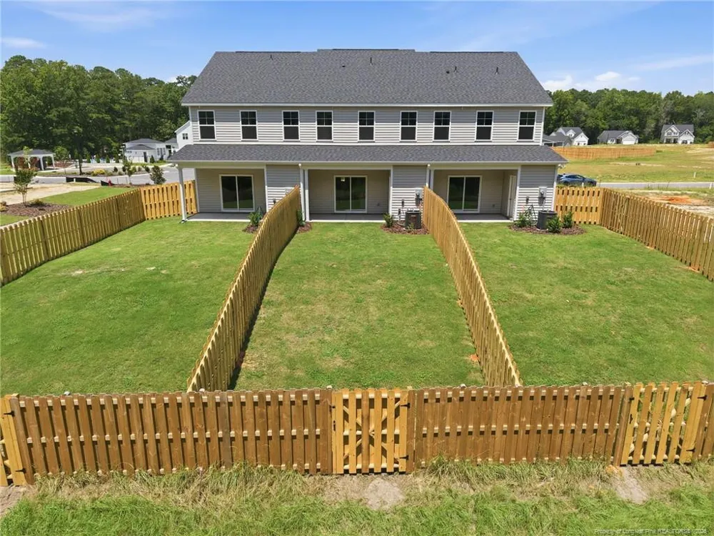 232 Elijah Way Vass, NC 28394