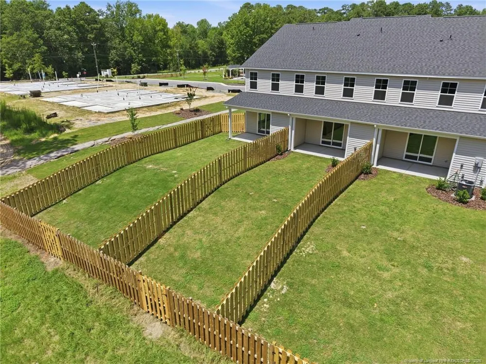 232 Elijah Way Vass, NC 28394