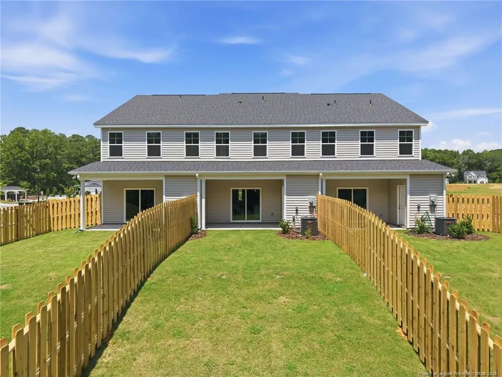 232 Elijah Way Vass, NC 28394
