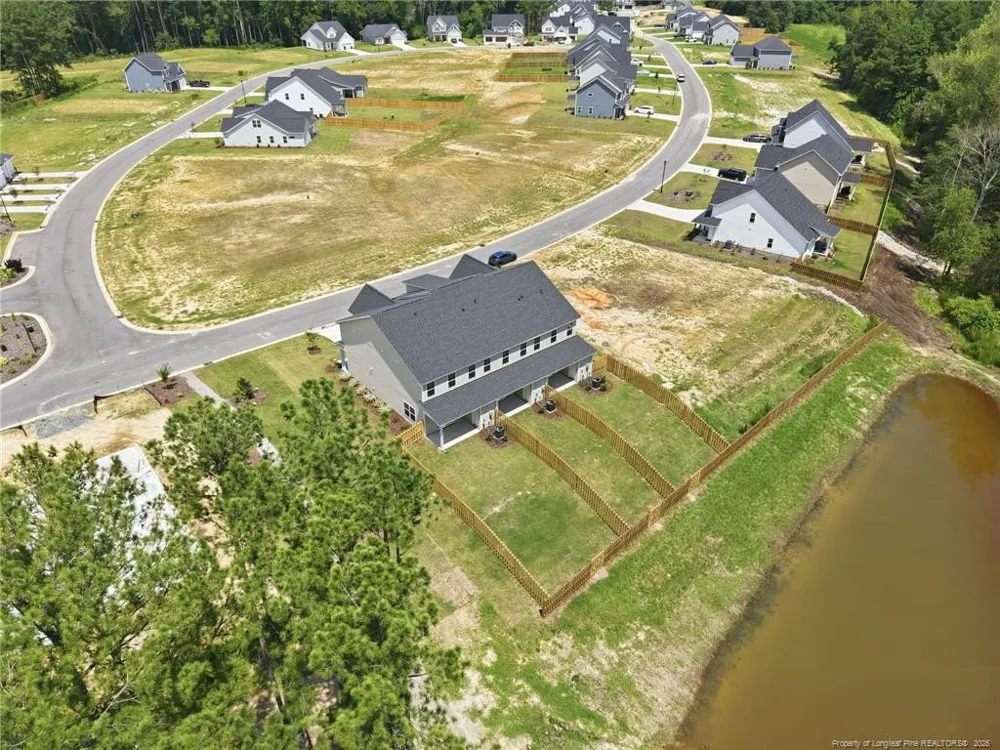 232 Elijah Way Vass, NC 28394