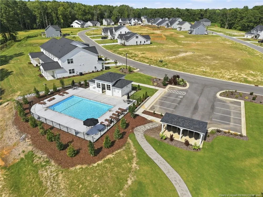 232 Elijah Way Vass, NC 28394