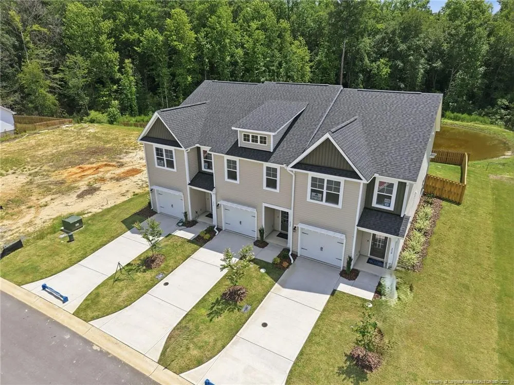 232 Elijah Way Vass, NC 28394
