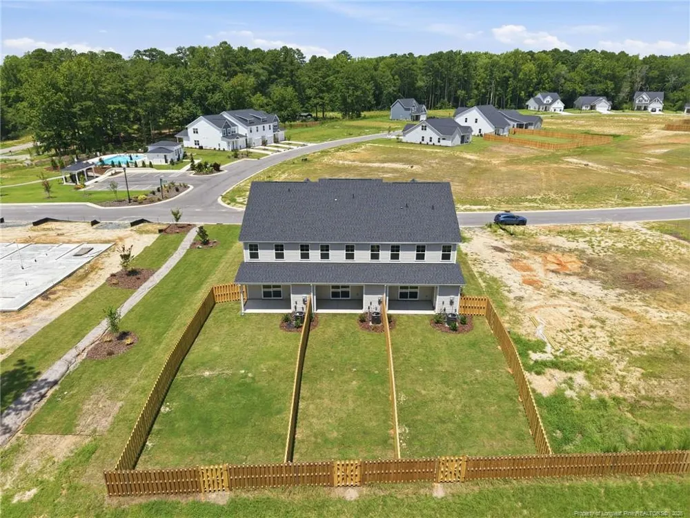 232 Elijah Way Vass, NC 28394