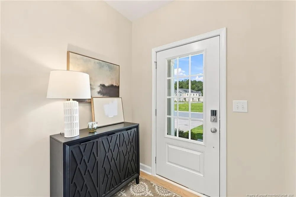 232 Elijah Way Vass, NC 28394