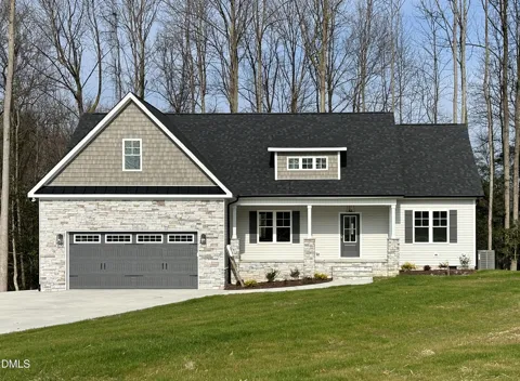 307 Coffman Drive #Lot 130