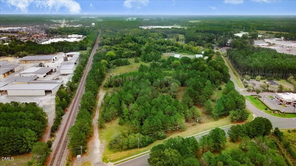 175 E Peedin Road Smithfield, NC 27577