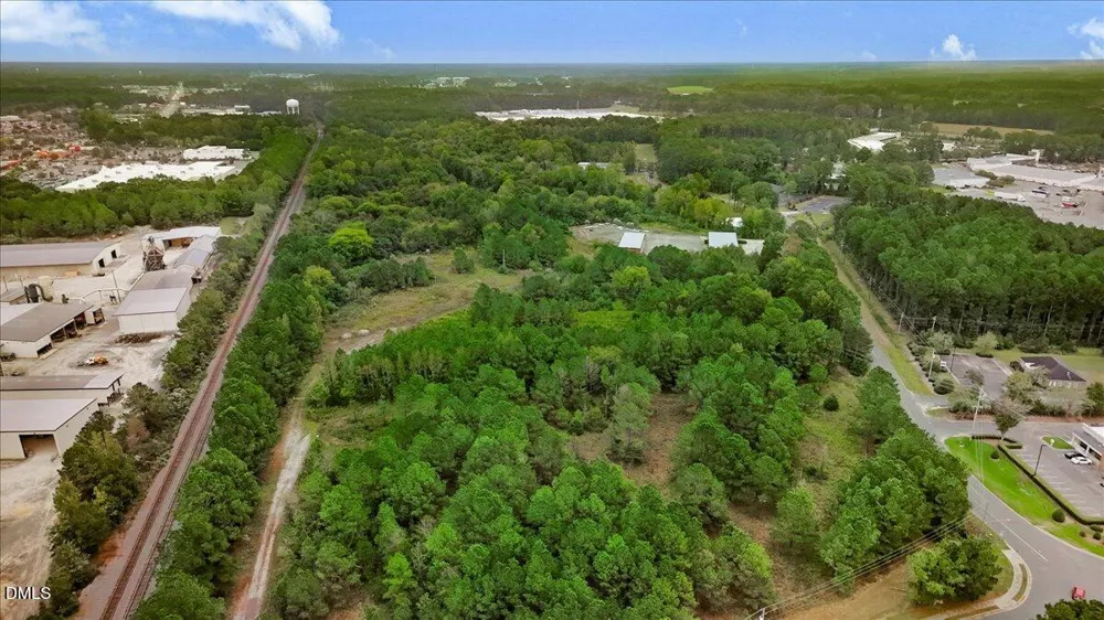 175 E Peedin Road Smithfield, NC 27577