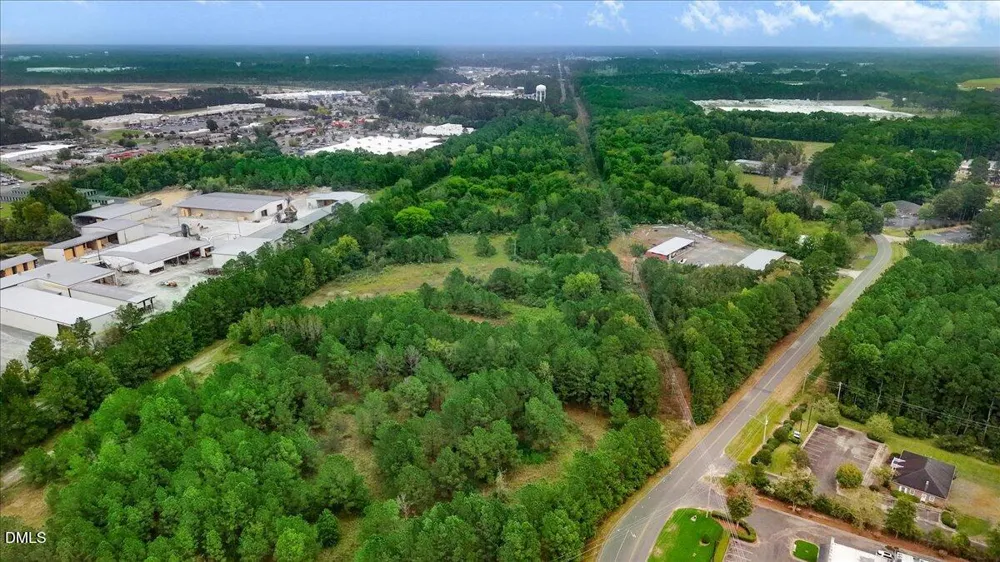 175 E Peedin Road Smithfield, NC 27577