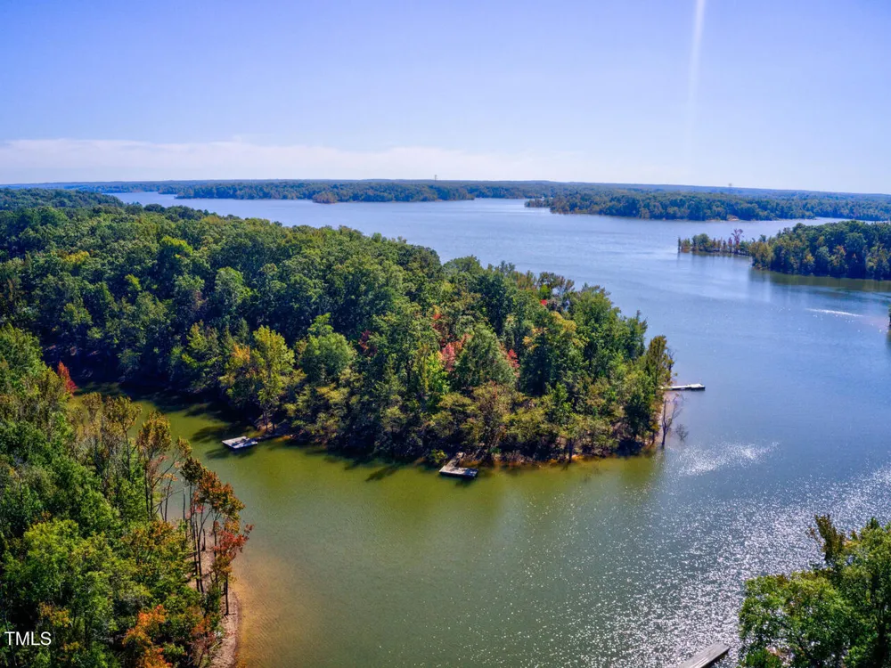 88 Carriage Lane Clarksville, VA 23927