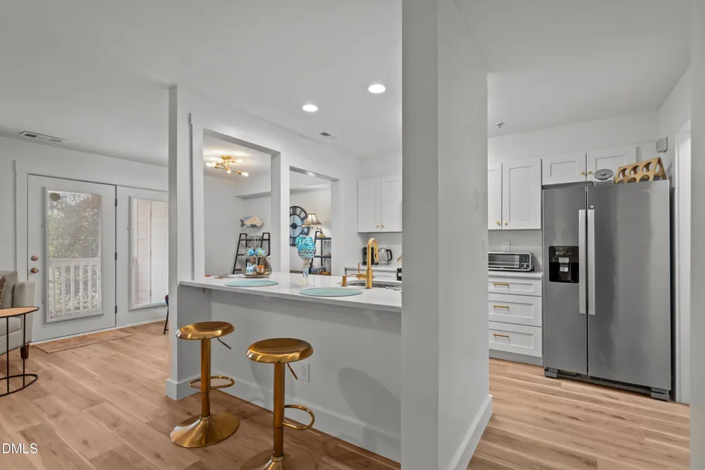 805 March Court #B Wilmington, NC 28405