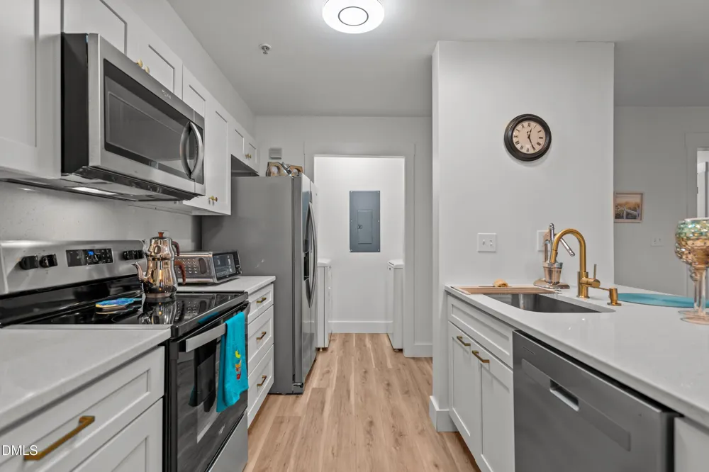 805 March Court #B Wilmington, NC 28405