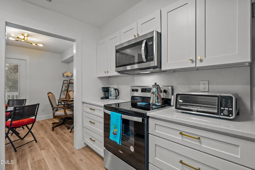 805 March Court #B Wilmington, NC 28405