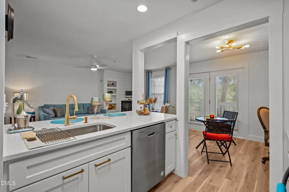 805 March Court #B Wilmington, NC 28405