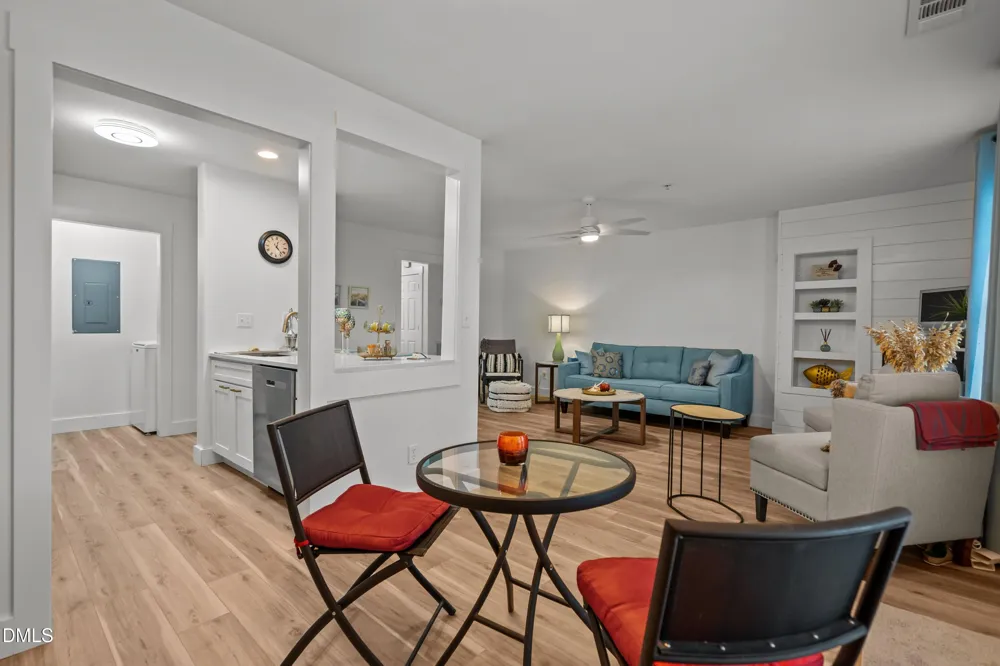 805 March Court #B Wilmington, NC 28405