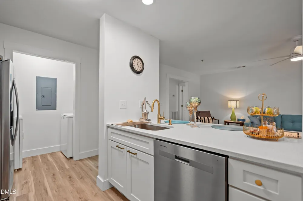 805 March Court #B Wilmington, NC 28405