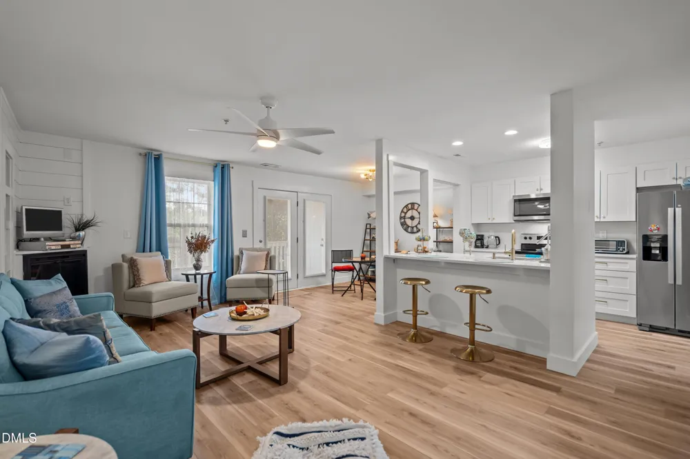 805 March Court #B Wilmington, NC 28405