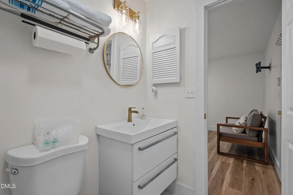 805 March Court #B Wilmington, NC 28405