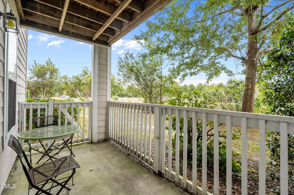 805 March Court #B Wilmington, NC 28405