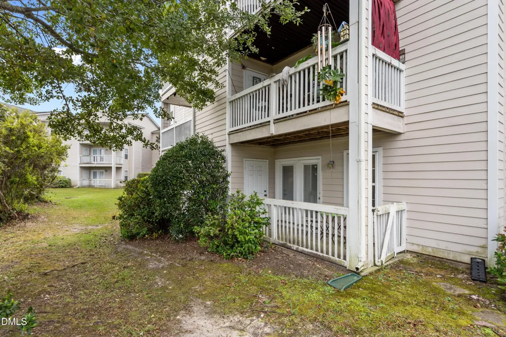 805 March Court #B Wilmington, NC 28405