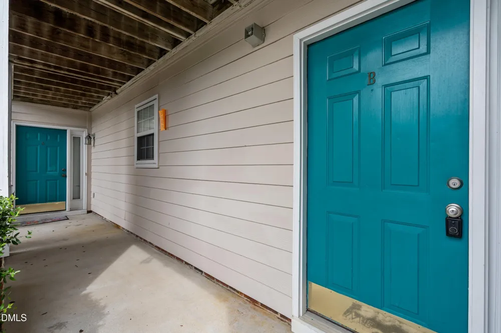 805 March Court #B Wilmington, NC 28405