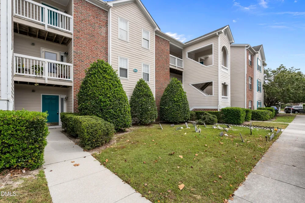 805 March Court #B Wilmington, NC 28405