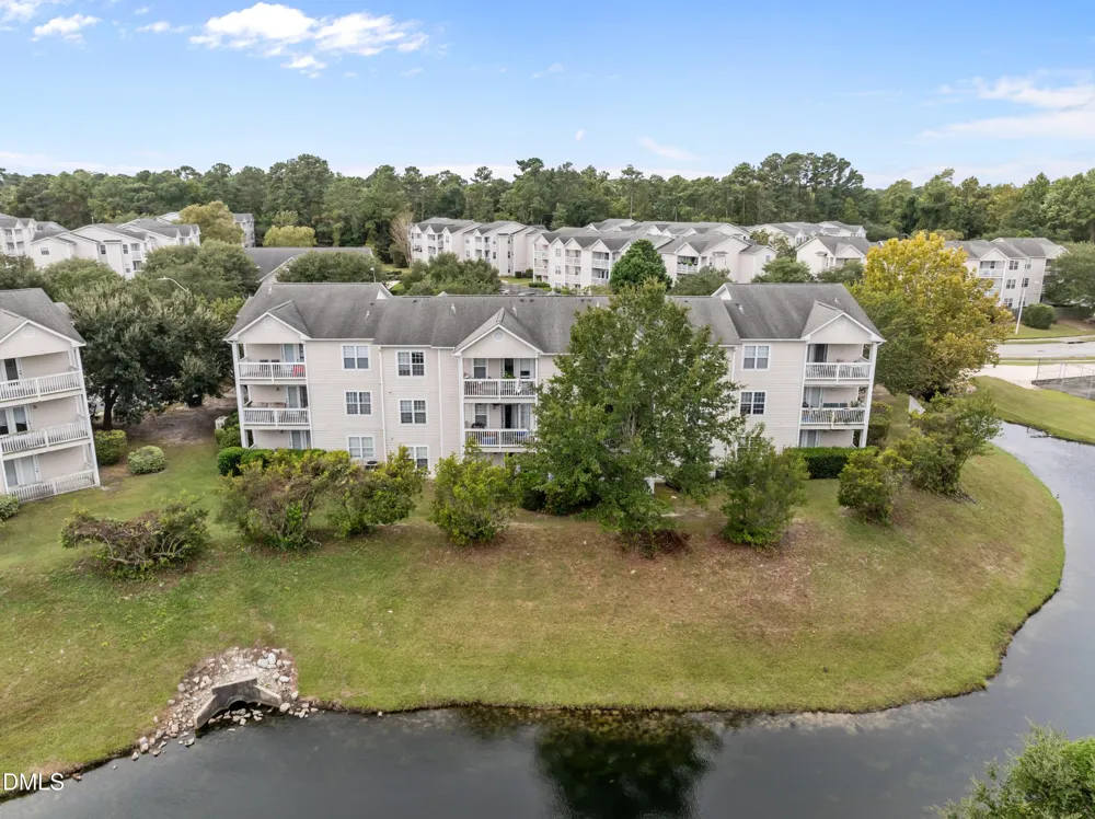 805 March Court #B Wilmington, NC 28405
