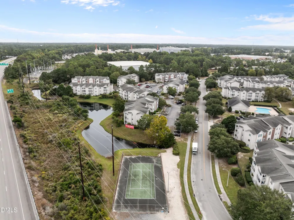 805 March Court #B Wilmington, NC 28405