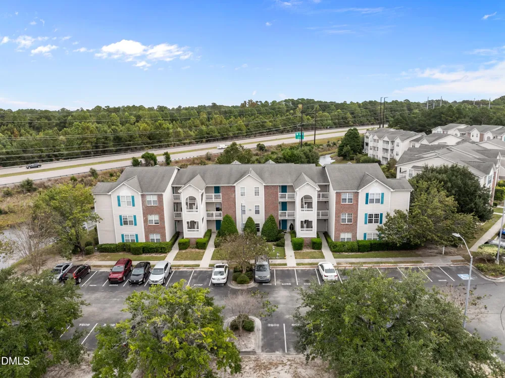 805 March Court #B Wilmington, NC 28405