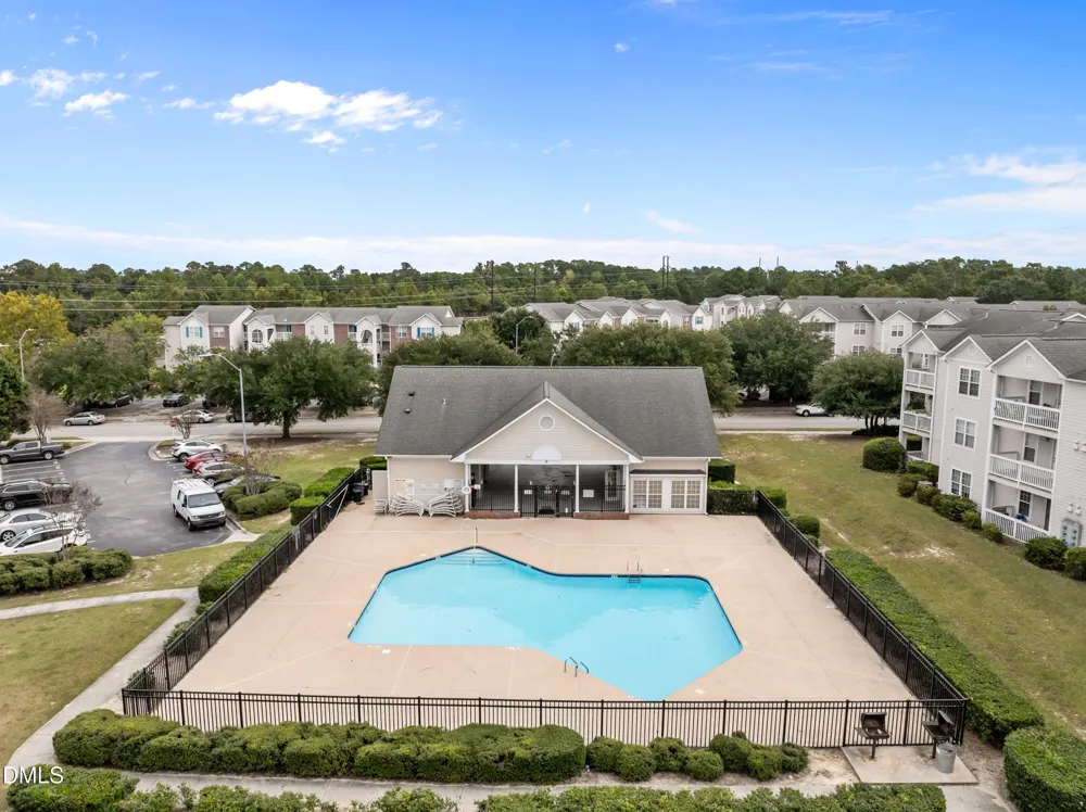 805 March Court #B Wilmington, NC 28405