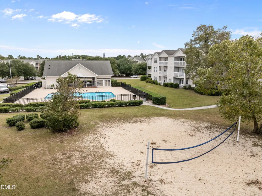 805 March Court #B Wilmington, NC 28405