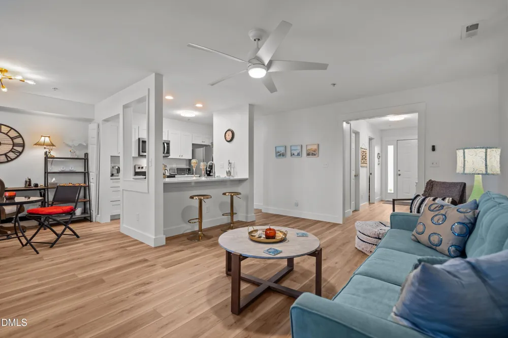 805 March Court #B Wilmington, NC 28405