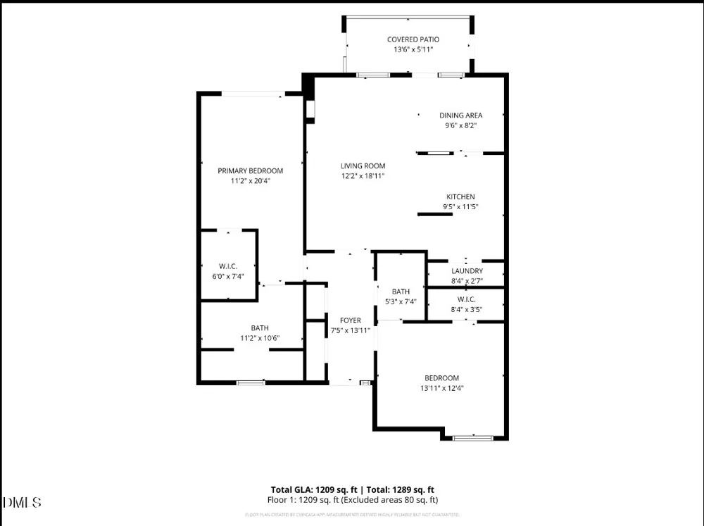 805 March Court #B Wilmington, NC 28405