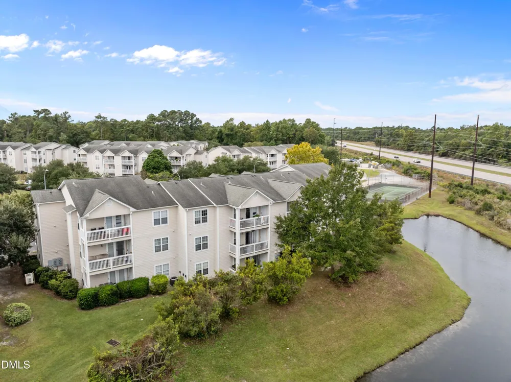 805 March Court #B Wilmington, NC 28405