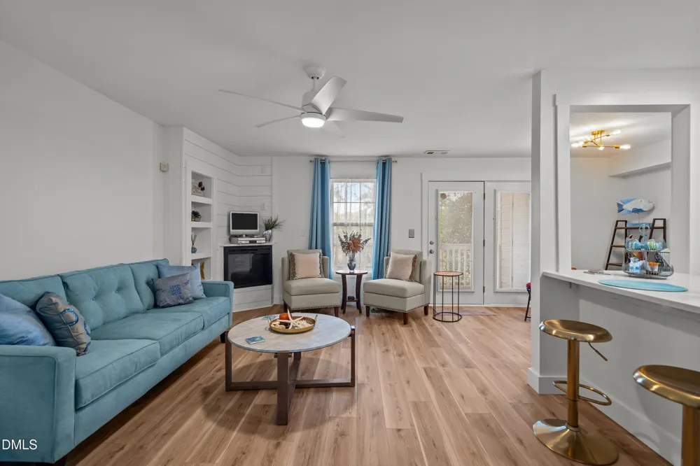 805 March Court #B Wilmington, NC 28405