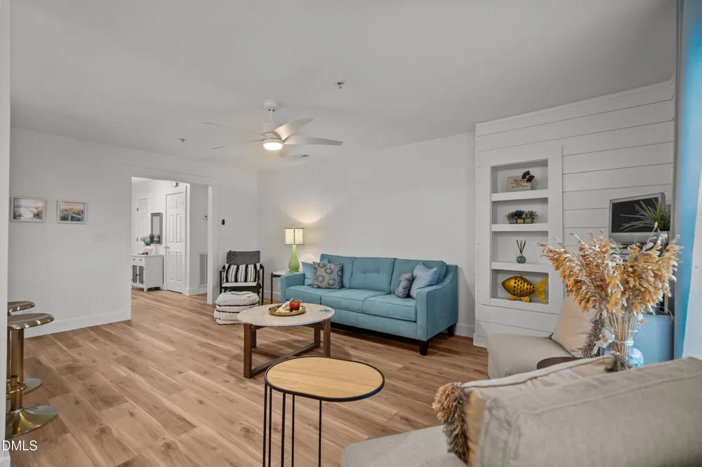 805 March Court #B Wilmington, NC 28405