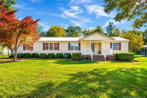 2589 Pleasant Hope Road