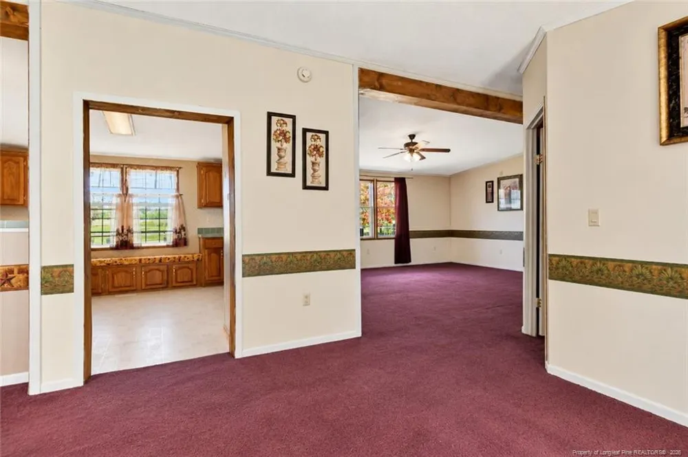 2589 Pleasant Hope Road Fairmont, NC 28340