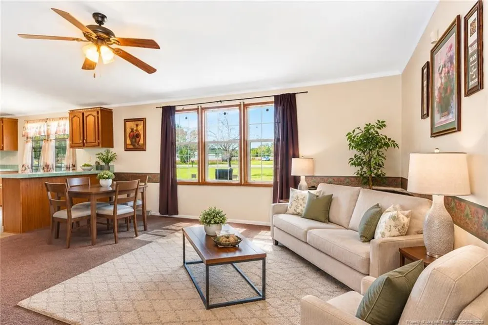 2589 Pleasant Hope Road Fairmont, NC 28340