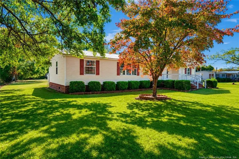 2589 Pleasant Hope Road Fairmont, NC 28340