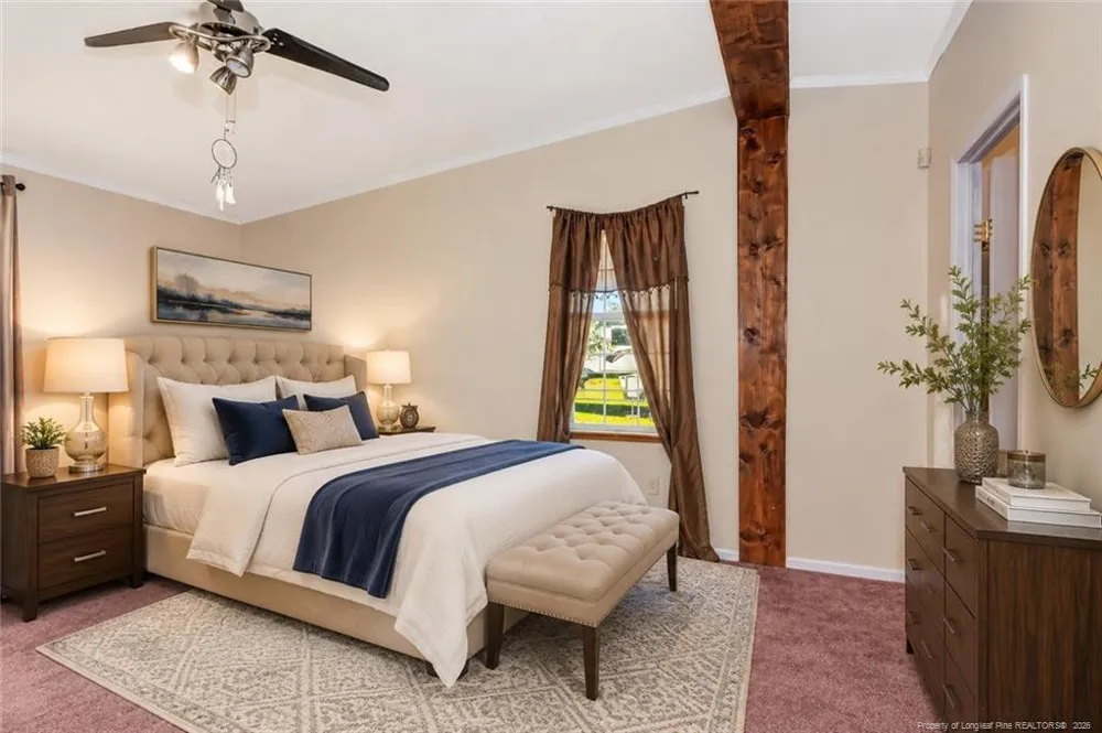 2589 Pleasant Hope Road Fairmont, NC 28340